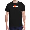 Gildan 100% Cotton 5.3 oz. T-Shirt (Rush) Thumbnail