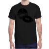 Gildan 100% Cotton 5.3 oz. T-Shirt (Rush) Thumbnail
