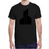 Gildan 100% Cotton 5.3 oz. T-Shirt (Rush) Thumbnail