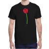Gildan 100% Cotton 5.3 oz. T-Shirt (Rush) Thumbnail