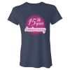 Tultex 213 - Ladies' T-Shirt Thumbnail
