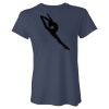 Tultex 213 - Ladies' T-Shirt Thumbnail