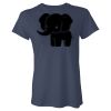 Tultex 213 - Ladies' T-Shirt Thumbnail